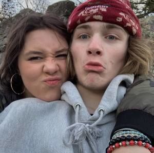 Meet your Posher, Madison